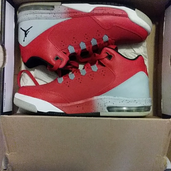 Jordan Flights - Picture 1 of 3